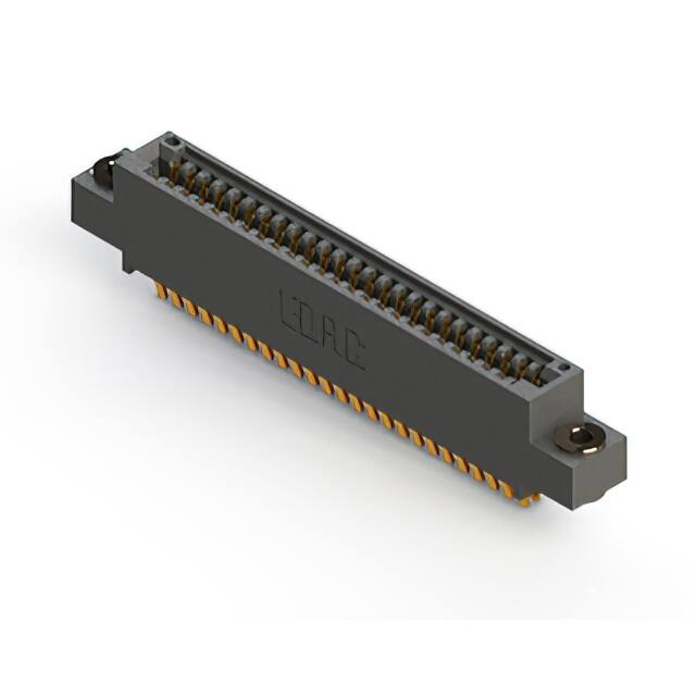 395-050-560-503 EDAC Inc.  Edgeboard Connectors